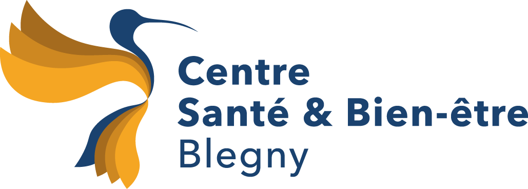 Logo du Centre Santé Bien-êttre Blegny