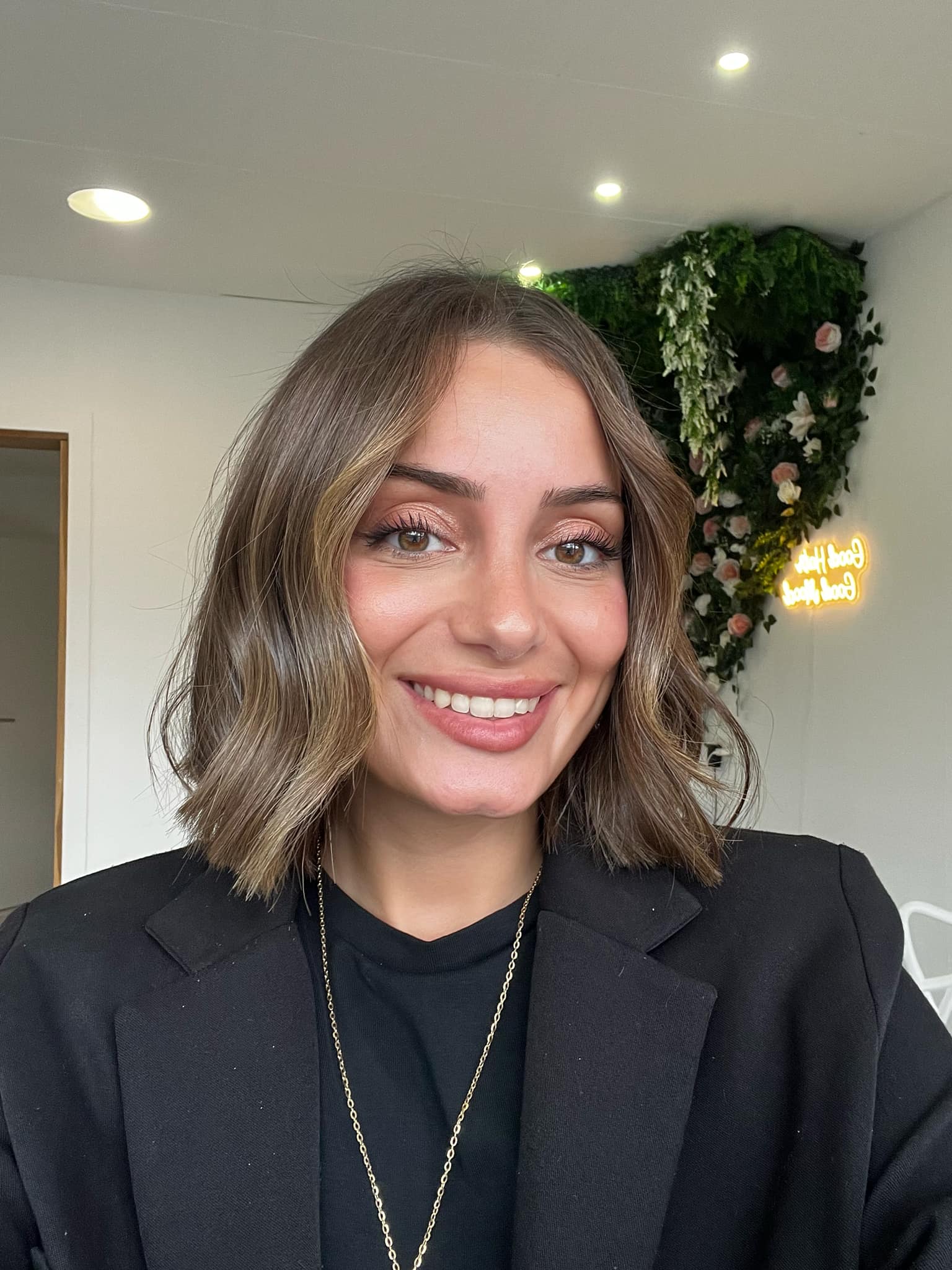YASEMIN CAKIR